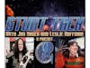 Stunt Treks - Star Trek Enterprise guest stars