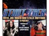 Stunt Trek- Woman of Star Trek (Movies)