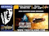JOSH DERKSEN - Game Designer, Star Trek Alliance & Discovery Black Alert