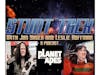 STUNT TREKS - The Planet Of The Apes