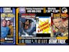 Comic Corner DS9 Too Long a Sacrifice #3 &  Star Trek Year Five #14