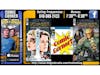 Comic Corner- Star Trek Voyager- Seven's Reckoning issue 1 & 2
