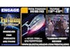 TREK TALKING special - Star Trek: Enterprise Carbon Creek discussion
