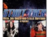Stunt Trek -  Living the dream, the call to Hollywood