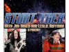 Stunt Trek w/ Uncle Jim & Leslie Hoffman - Favorite Voyager/DS9 episodes