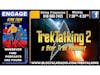 CADET TRAINING- Star Trek the Animated Series - 