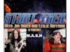 Stunt Trek with Uncle Jim & Leslie Hoffman - M.A.S.H Olympics