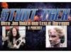 Stunt Trek w/ Uncle Jim & Leslie Hoffman -  George (Sulu) Takei