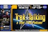 Episode 352, BOOK NOOK - Star Trek Picard: DARK VEIL review