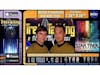 Andy (Chekov) Bray & John(Sulu) Lim - Star Trek The Motion Picture turns 40