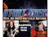 Stunt Trek w/ Uncle Jim & Leslie Hoffman - Casting Star Trek