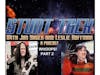 Stunt Trek with Uncle Jim & Leslie Hoffman - WHOOPS! part 2