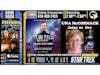 Book Nook - Star Trek Discovery : The Way To the Stars, Una McCormack joins us