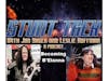 Stunt Trek w/ Uncle Jim & Leslie Hoffman - Becoming Torres