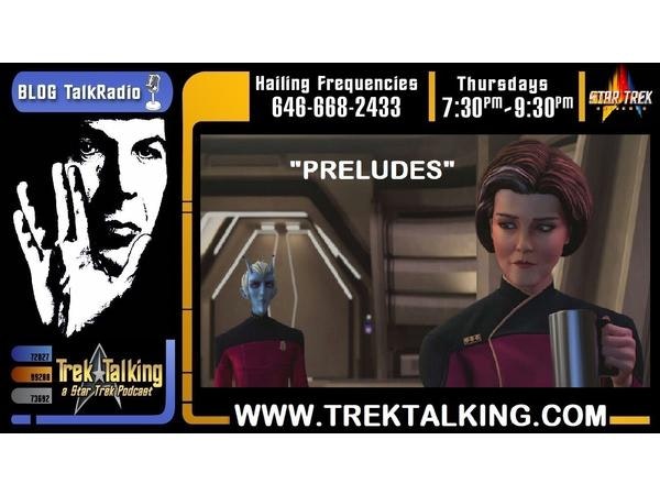 Episode 503 - Star Trek Prodigy 