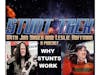 Stunt Trek with Uncle Jim & Leslie Hoffman - Why Stunt Work?