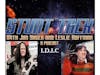 Stunt Trek w/ Uncle Jim & Leslie Hoffman - IDIC