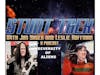 Stunt Trek Diversity of Alien Races with THE Leslie Hoffman
