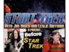 Stunt Treks - Before Star Trek ....(TOS)