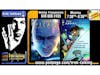 Comic Corner - IDW's Star Trek Picard - Stargazer #1 and Lower Decks #1 review