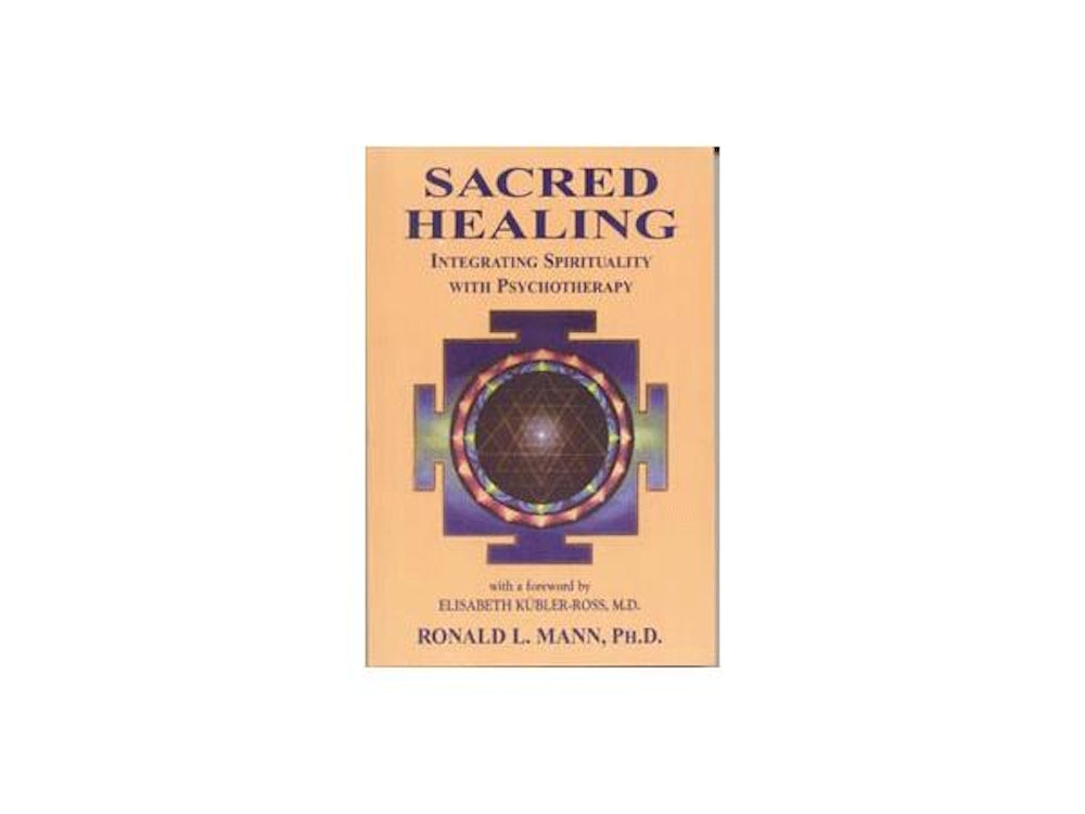 Secrets Of Sacred Healing