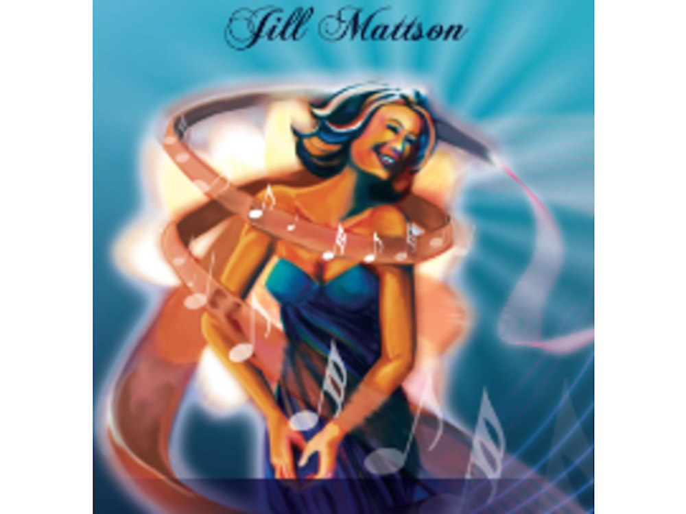 Jill Mattson - The Power of Healing with Sound