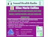 Sound Health Radio with Elise Collins & Her Book: Super Ager
