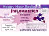 Happy Hour - Inflammation