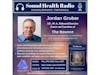Jordan Gruber - Reduce Stress and Enhance Your Immune System Using 