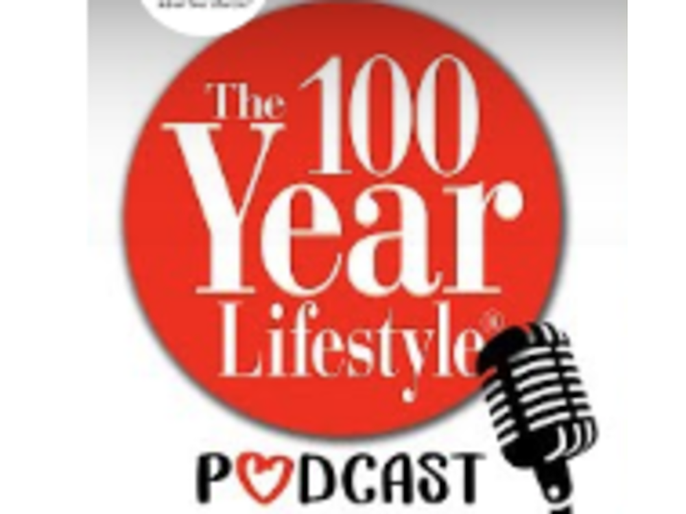 Dr. Eric Plasker - The 100 Year Lifestyle