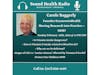Carole Baggerly ~ GrassrootsHealth Moving Vitamin D Research into Practice—NOW!