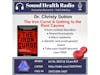 Dr. Christy Sutton on her latest book The Iron Curse and getting to root causes