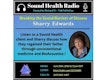 Sound Health Radio • Richard~TalkToMeGuy