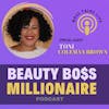 Aim 2 Win in Business with Toni Coleman Brown
