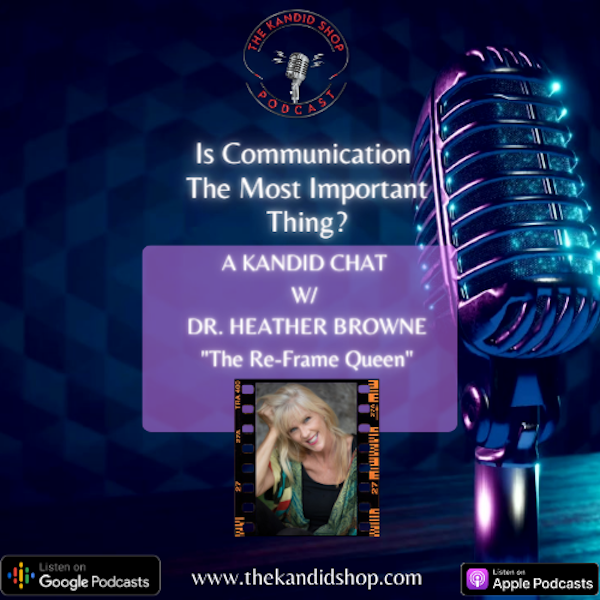 Is Communication Really The Most Important Thing?