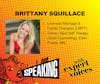 We Are Speaking w/ Brittany Squillace About Grief