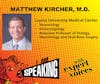 We Are Speaking w/ Dr. Matthew Kircher