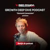 ”Demand Conversion” #75 Growth Deepdive Podcast [Academy Special]
