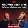 “Zo komen sollicitanten naar jóu toe” met Anthony Oudshoorn #61 Growth Deep Dive Podcast