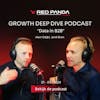 “Data in B2B” met Alain Odijk #78 Growth Deep Dive Podcast