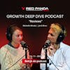 ”Reviews” met Michelle Wrede #71 Growth Deep Dive Podcast
