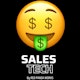 🤑 Sales Podcast