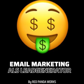 E-mail marketing als leadgenerator #83 🤑 Sales Podcast