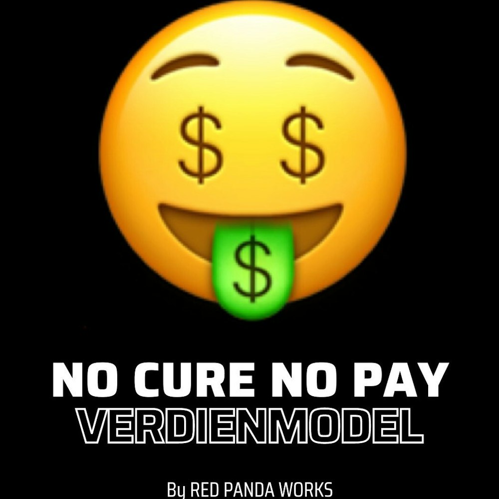 No Cure No Pay verdienmodel #87 🤑 Sales Podcast