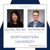 Season 2: Episode 41- Northwestern University Feinberg School of Medicine PA Program