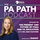 The PA Path Podcast