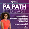 Season 5: Episode 74 - Accreditation, Building Curriculums and Holistic Admissions