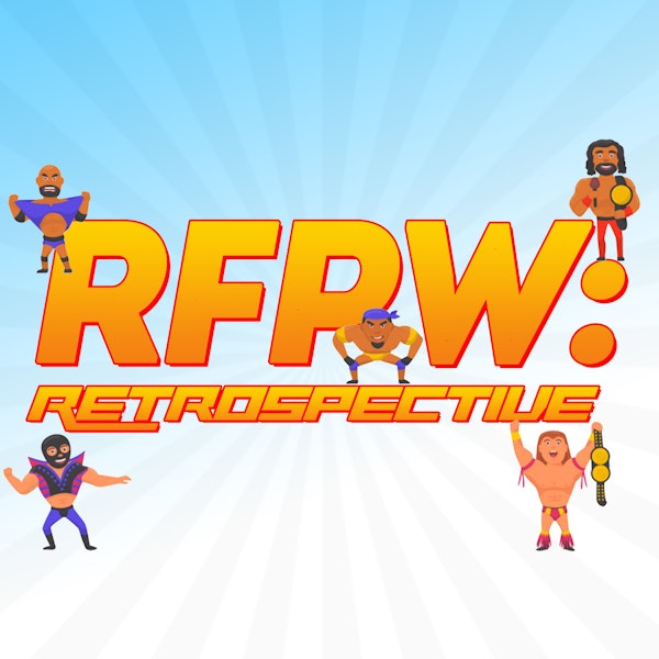RFPW:Retrospective The Debut of WCW Monday Nitro