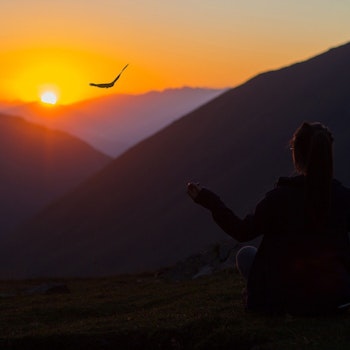 4 Easy Ways To Master Meditation And Improve Your Practice