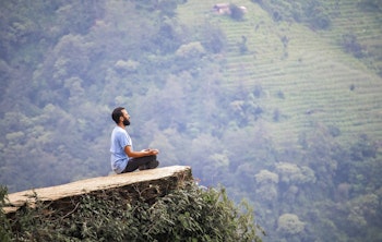 10-Minute Guided Spiritual Meditation: A Path To Awakening